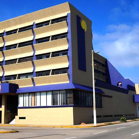 Hotel Terrasol Coatzacoalcos Dış mekan fotoğraf