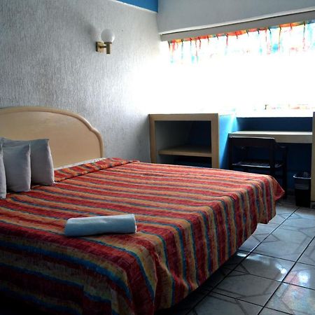 Hotel Terrasol Coatzacoalcos Dış mekan fotoğraf