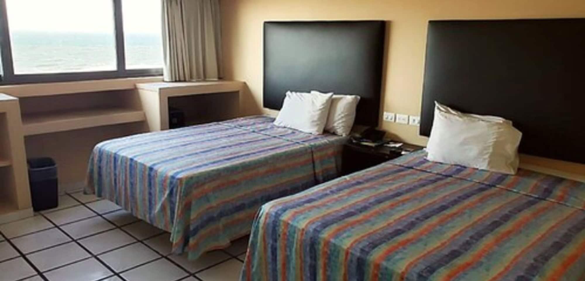 Hotel Terrasol Coatzacoalcos Dış mekan fotoğraf