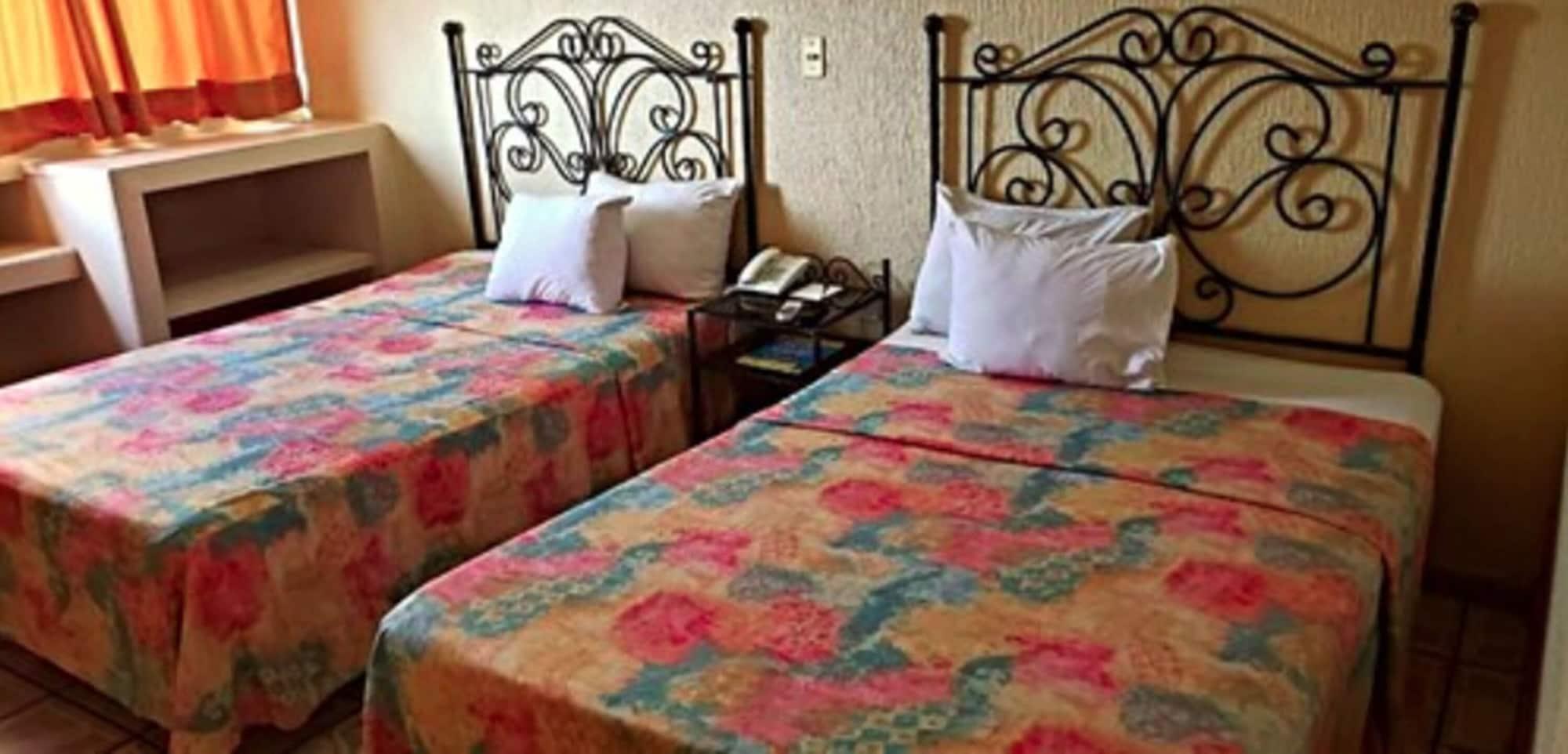 Hotel Terrasol Coatzacoalcos Dış mekan fotoğraf