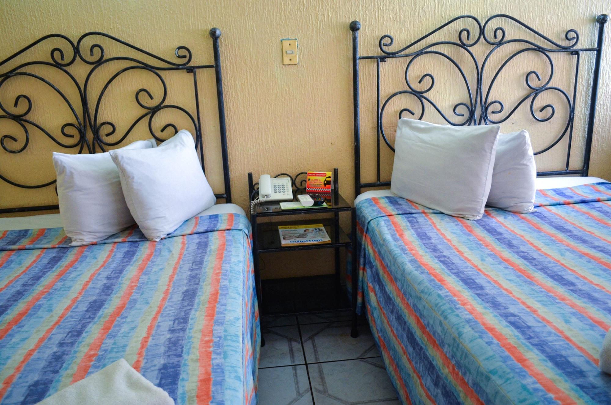 Hotel Terrasol Coatzacoalcos Dış mekan fotoğraf