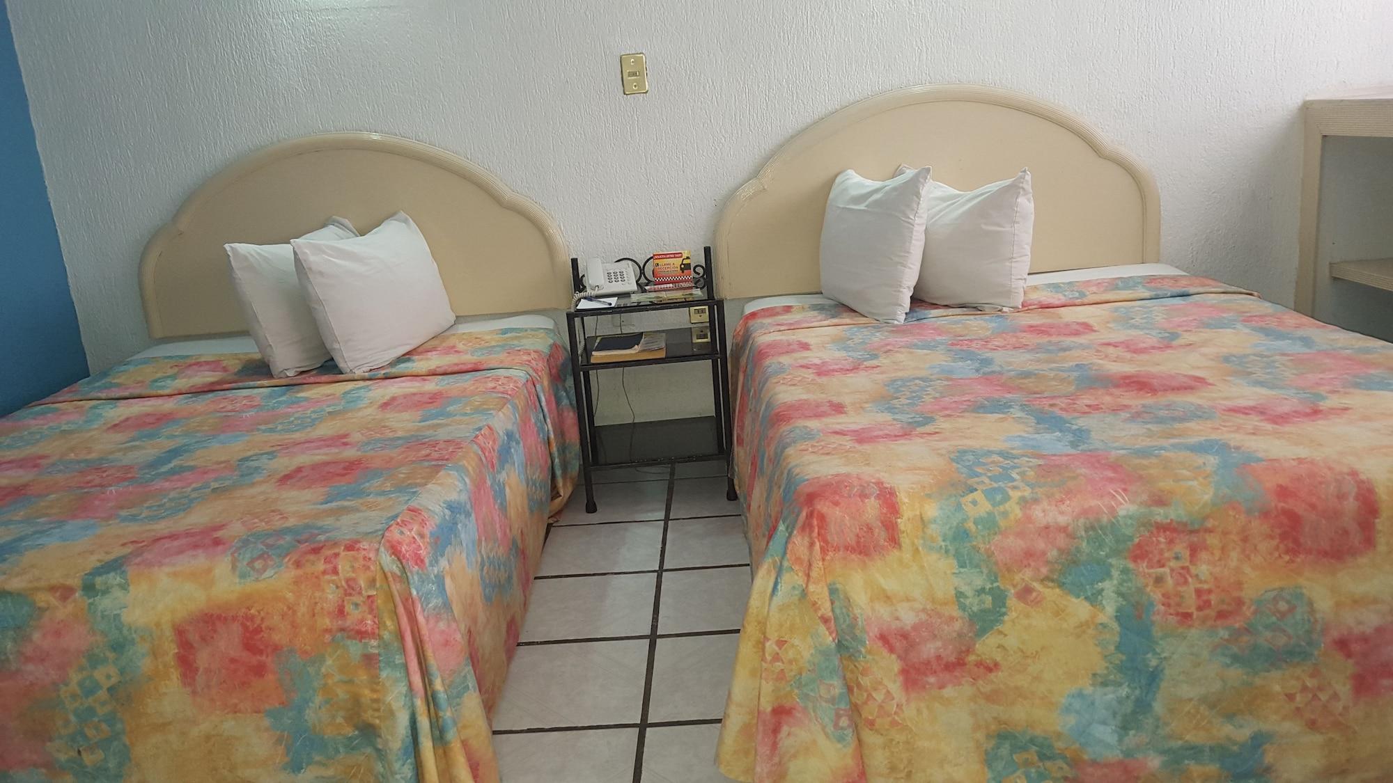 Hotel Terrasol Coatzacoalcos Dış mekan fotoğraf