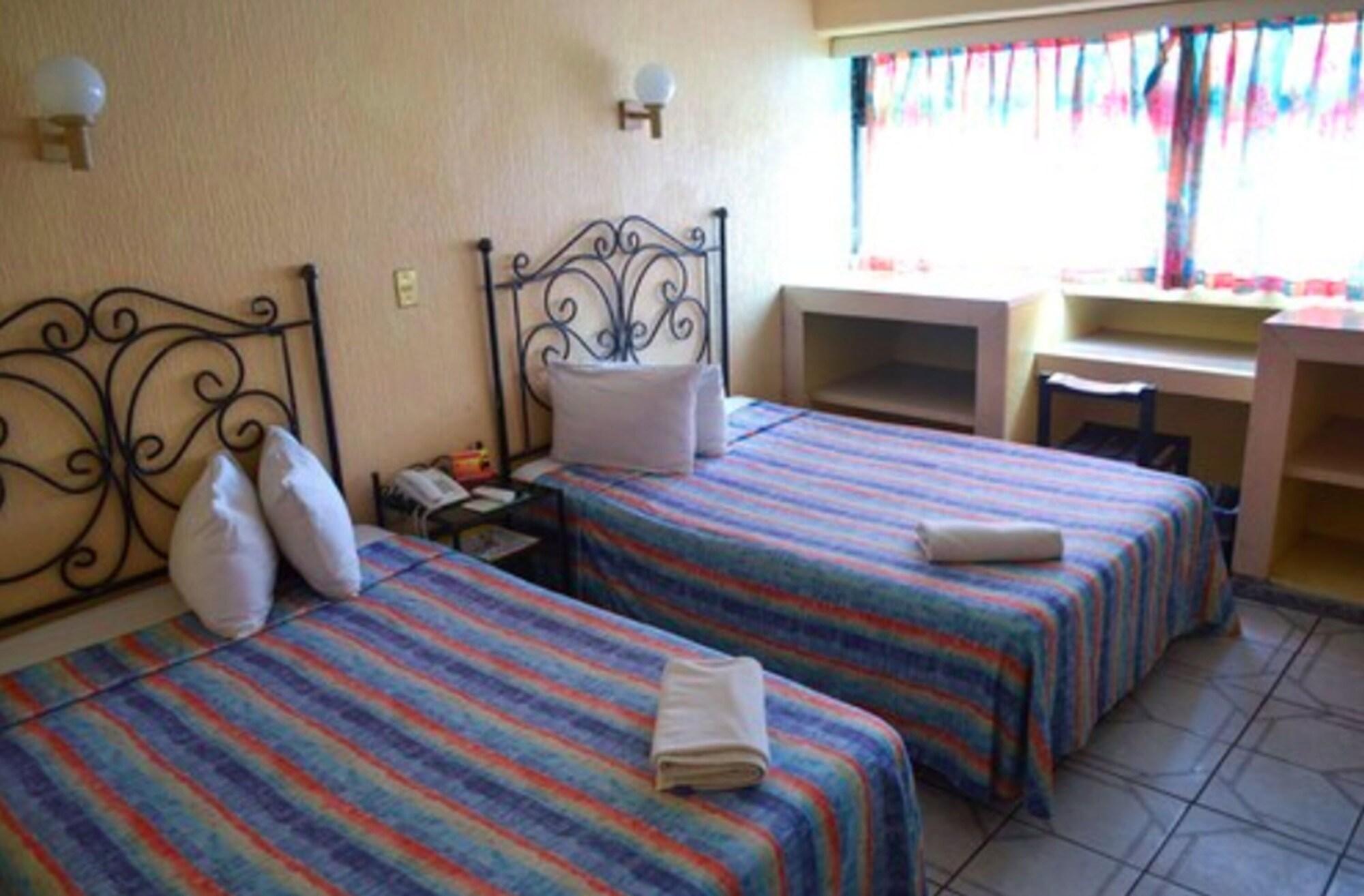 Hotel Terrasol Coatzacoalcos Dış mekan fotoğraf