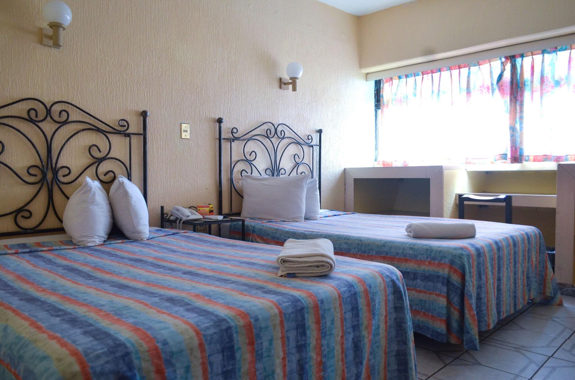 Hotel Terrasol Coatzacoalcos Dış mekan fotoğraf