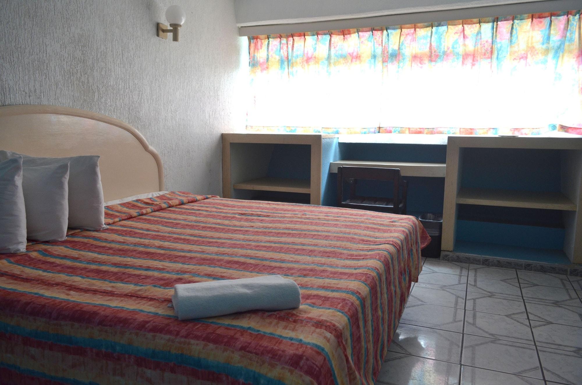 Hotel Terrasol Coatzacoalcos Dış mekan fotoğraf