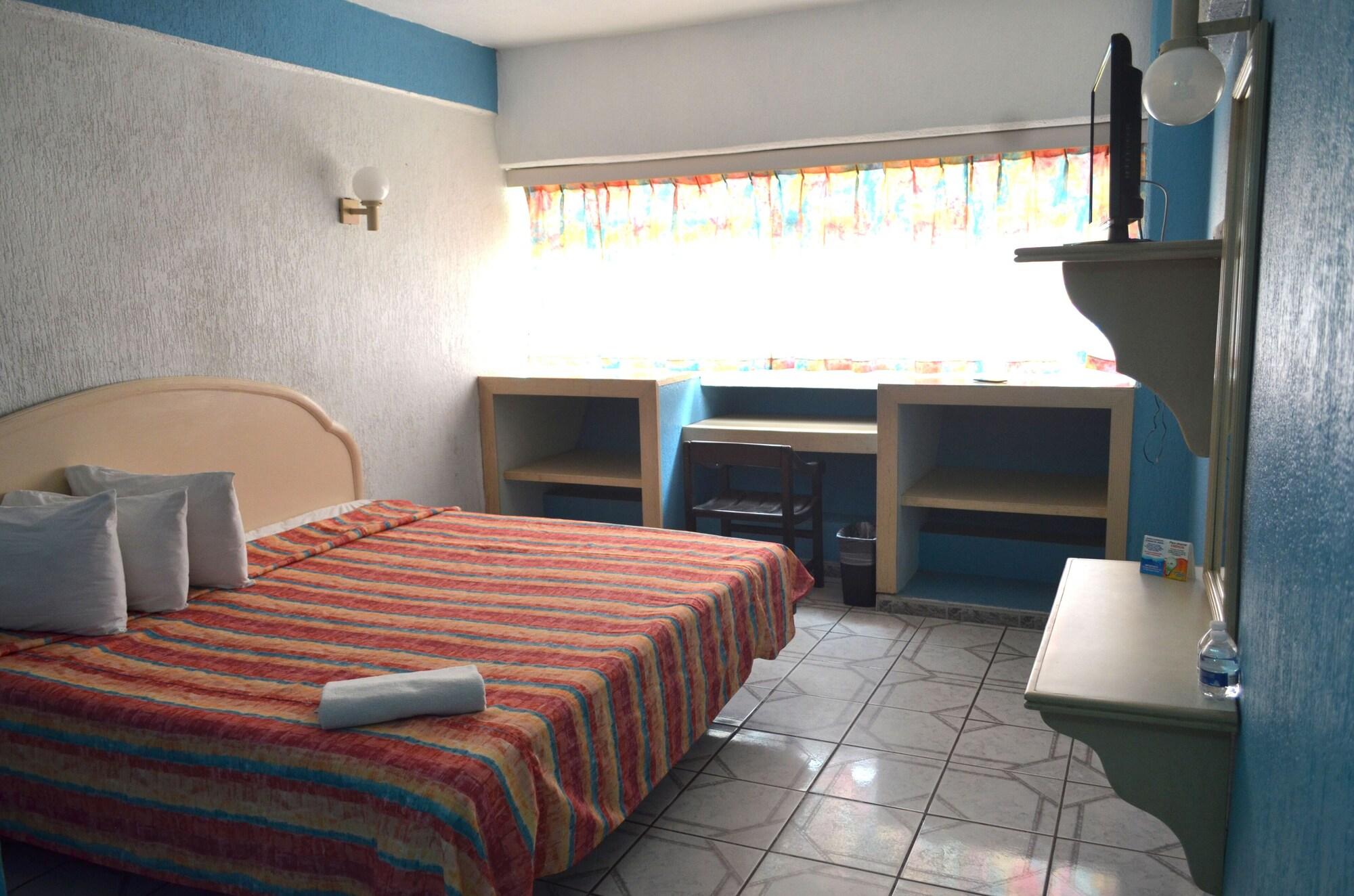 Hotel Terrasol Coatzacoalcos Dış mekan fotoğraf