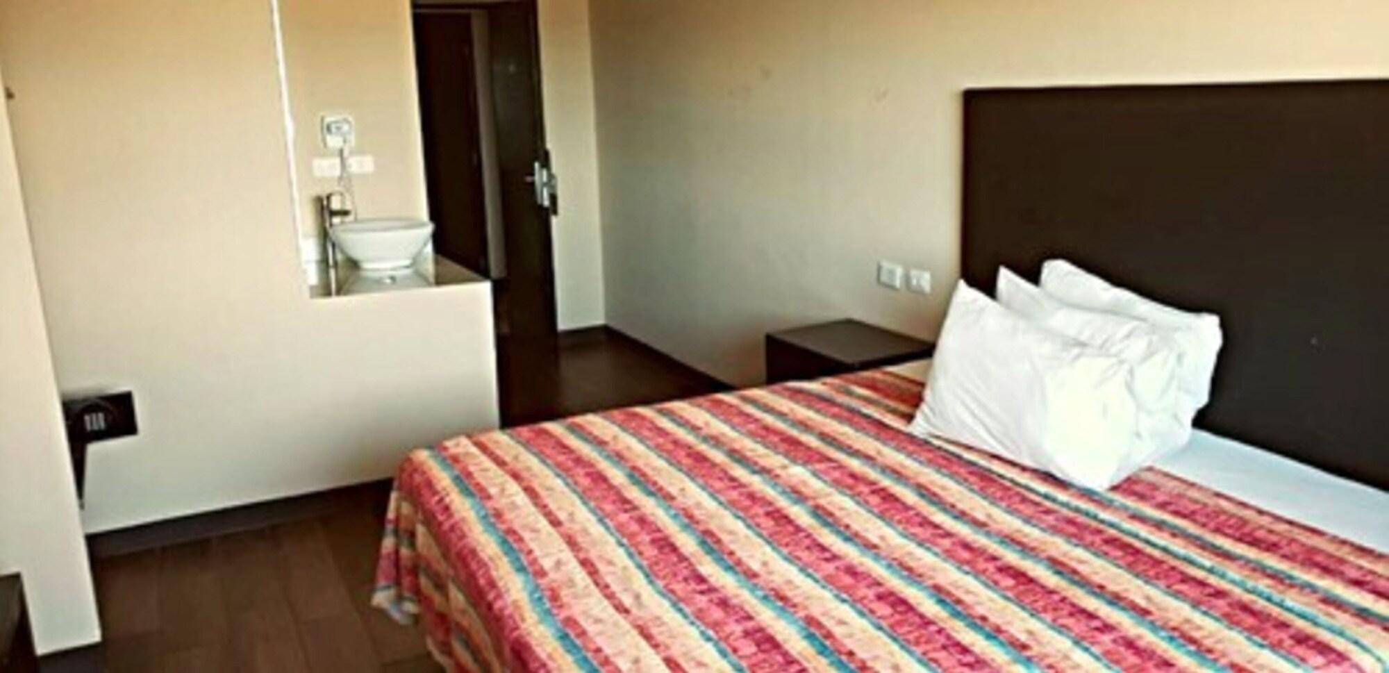 Hotel Terrasol Coatzacoalcos Dış mekan fotoğraf