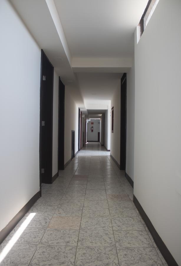 Hotel Terrasol Coatzacoalcos Dış mekan fotoğraf