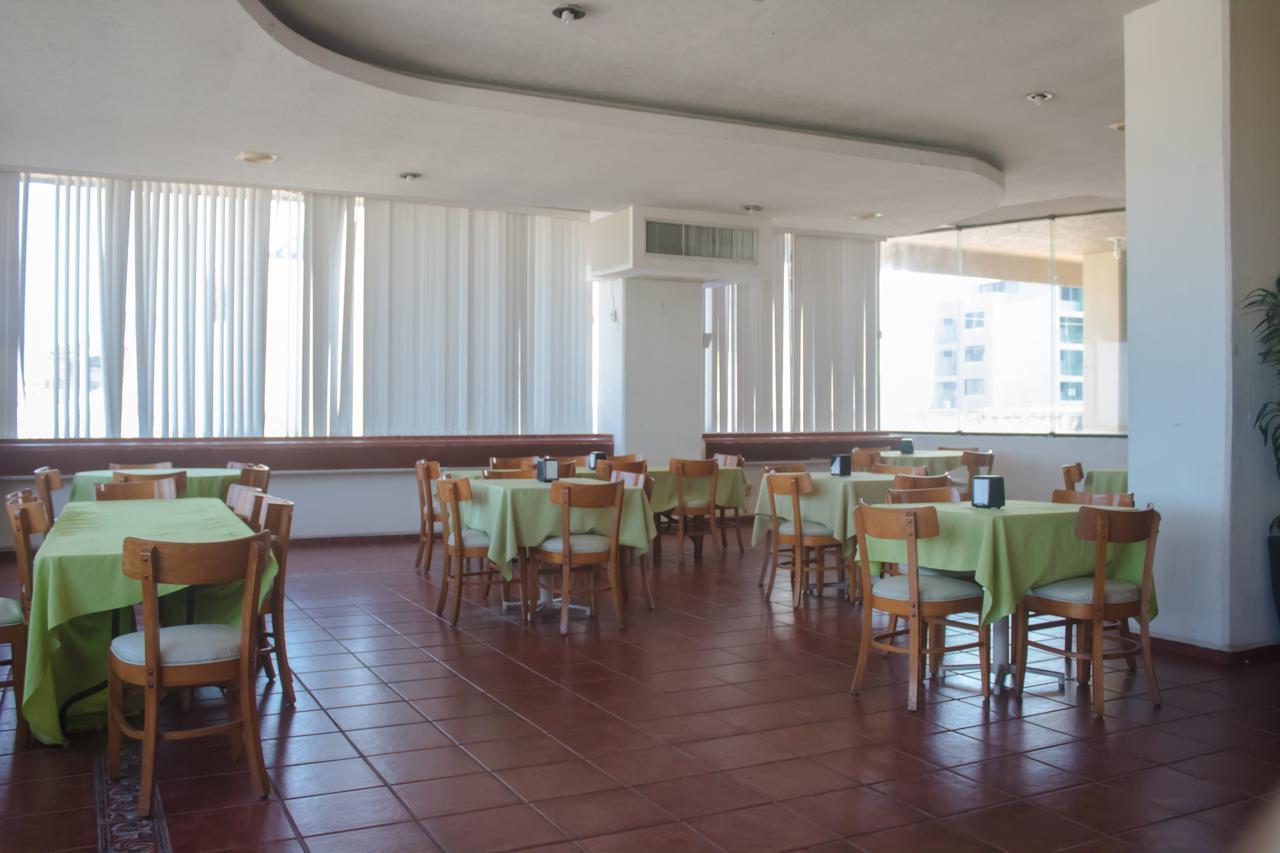 Hotel Terrasol Coatzacoalcos Dış mekan fotoğraf