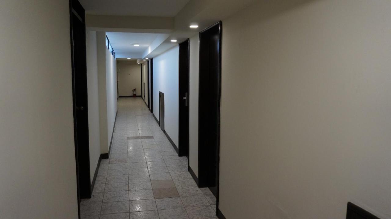 Hotel Terrasol Coatzacoalcos Dış mekan fotoğraf